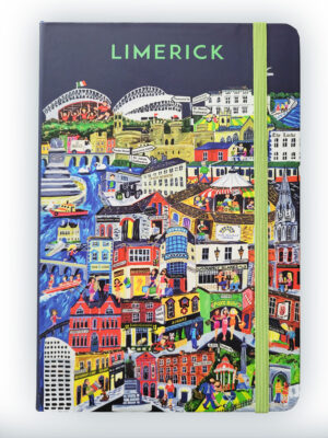 Limerick Notebook