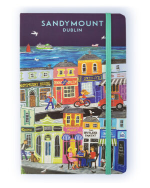 Sandymount Notebook