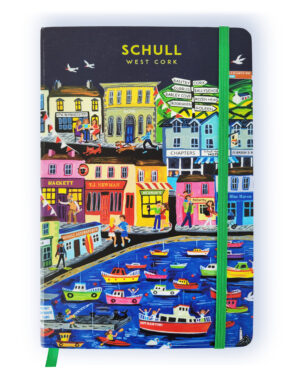 Schull Notebook