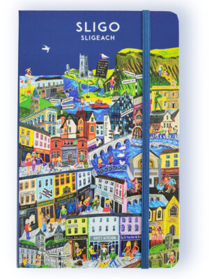 Sligo Notebook