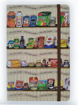 The Irish Larder Notebook