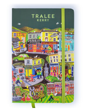 Tralee Notebook