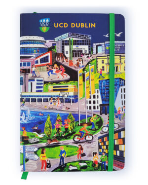 UCD Notebook