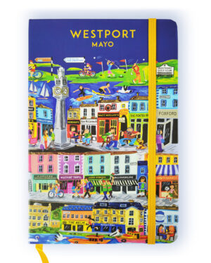 Westport Notebook