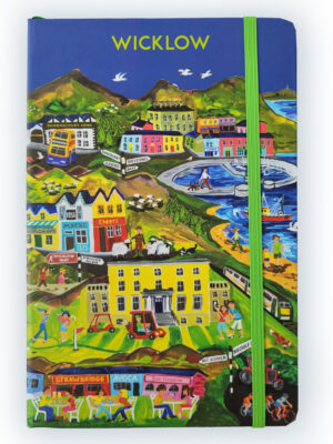 Wicklow Notebook