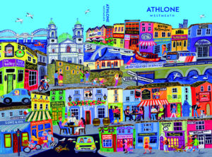 Athlone Notebook