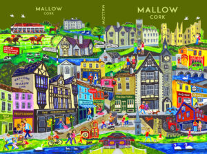 Mallow Notebook