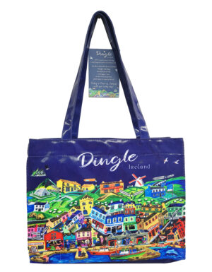 Dingle Tote Bag