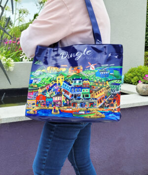 Dingle Tote Bag