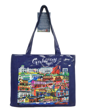 Galway Tote Bag