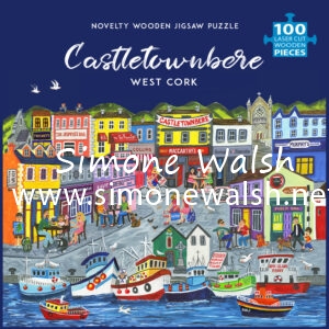 Castletownbere Jigsaw