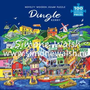 Dingle Jigsaw