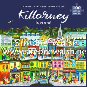 Killarney Jigsaw