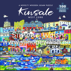 Kinsale Jigsaw