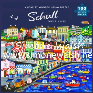 Schull Jigsaw