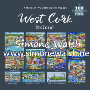 West Cork Jigsaw