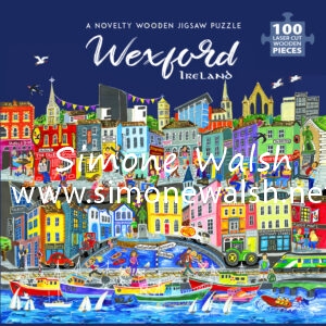 Wexford Jigsaw
