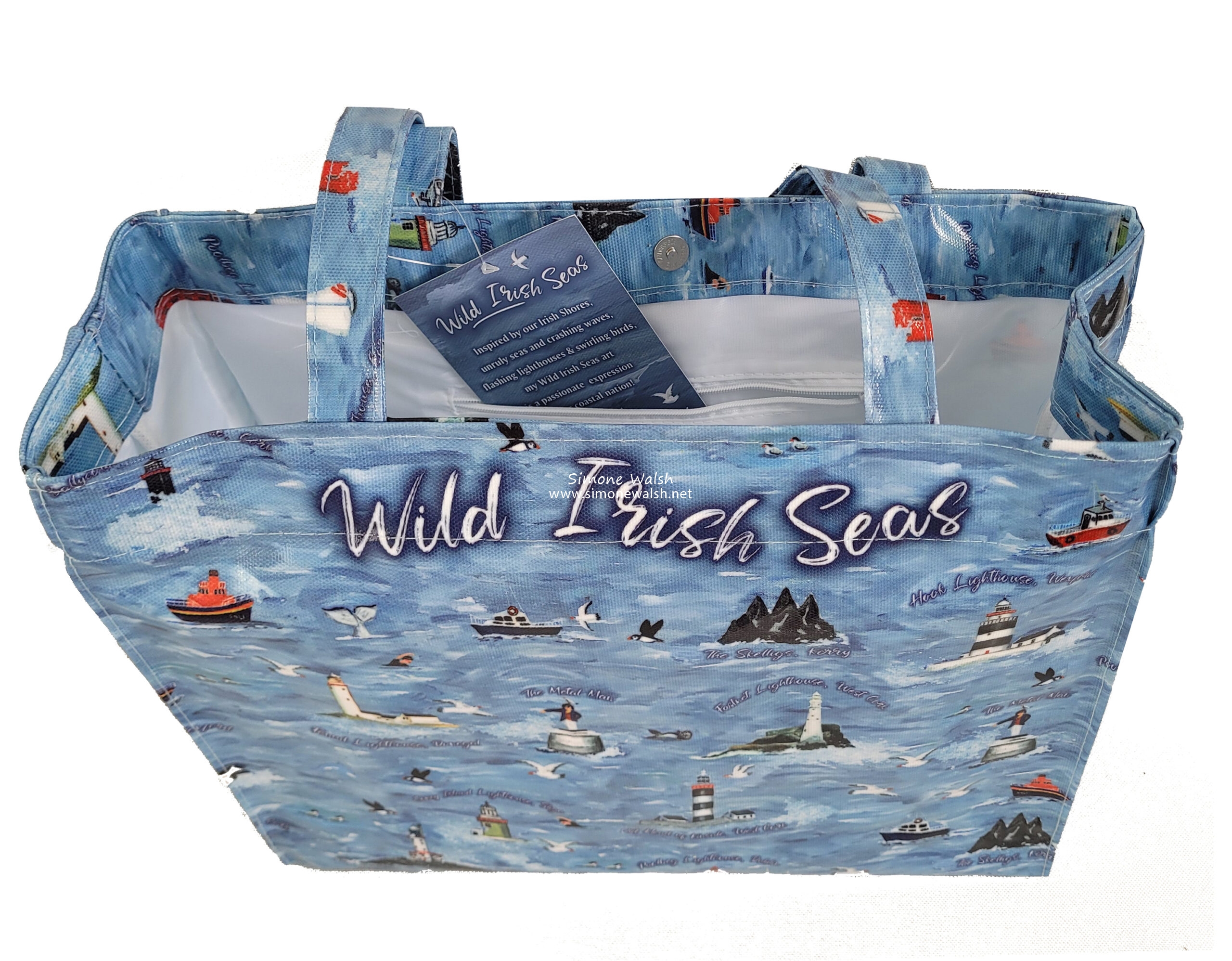 Beach bags ireland best sale