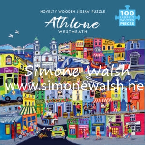 Athlone Jigsaw