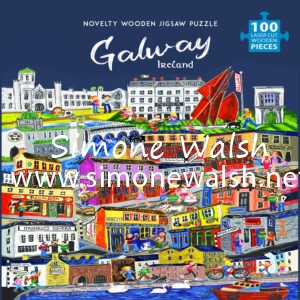 Galway Jigsaw