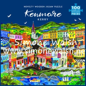 Kenmare  Jigsaw