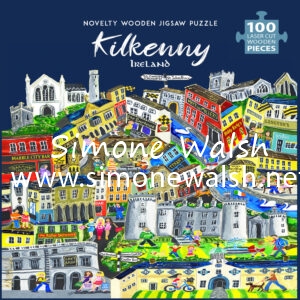 Kilkenny Jigsaw