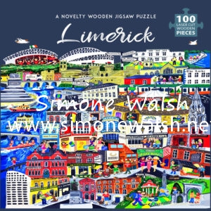 Limerick Jigsaw