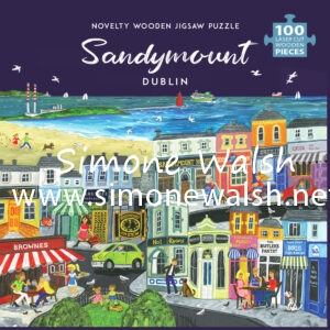 Sandymount Jigsaw