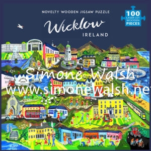 Wicklow Jigsaw