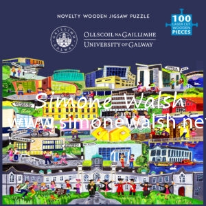 University of Galway Jigsaw