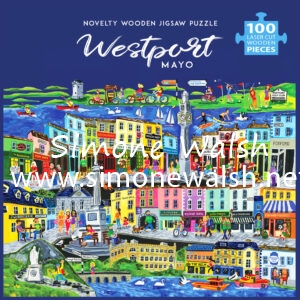Westport Jigsaw