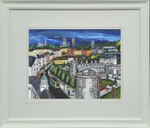 Medieval Magic in Kilkenny