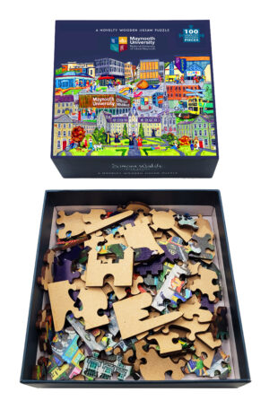 Maynooth University Jigsaw