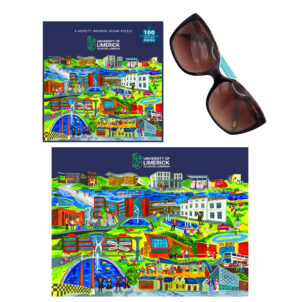University of Limerick Jigsaw