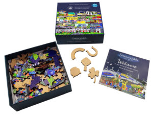 University of Galway Jigsaw
