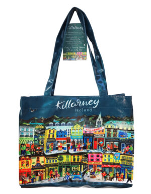 Killarney Tote Bag