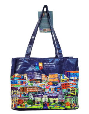Maynooth University Shoulder Tote Bag