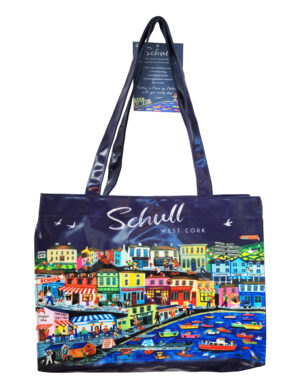 Schull Tote Bag