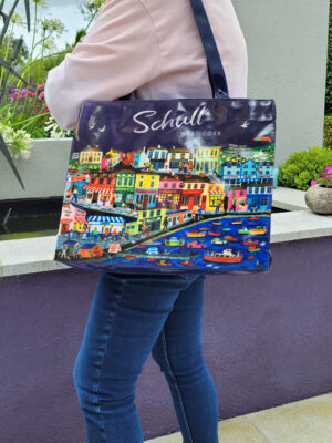 Schull Tote Bag