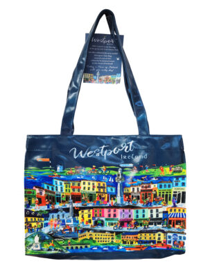 Westport Tote Bag