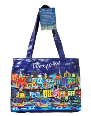 Wexford Tote Bag