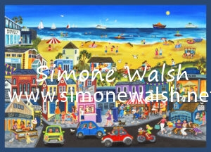 Holidays in Rosslare, Co. Wexford