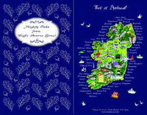 Kerry Ramblers Notebook