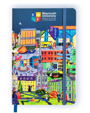 Maynooth University Notebook