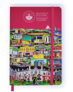 University of Galway Notebook
