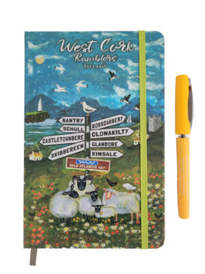 West Cork Ramblers Notebook