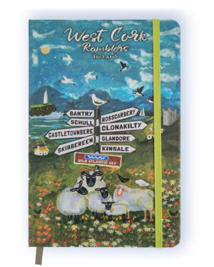 West Cork Ramblers Notebook