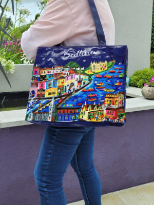 Ballina Tote Bag