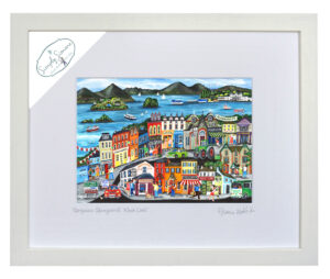 Gorgeous Glengarriff, West Cork