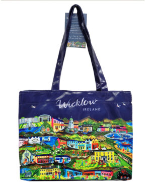 Wicklow Tote Bag